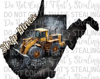 WV Lader
