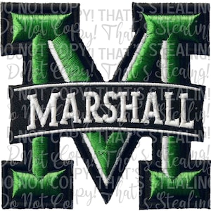 Marshall Patch