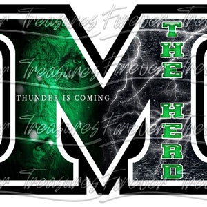Marshall Thunder