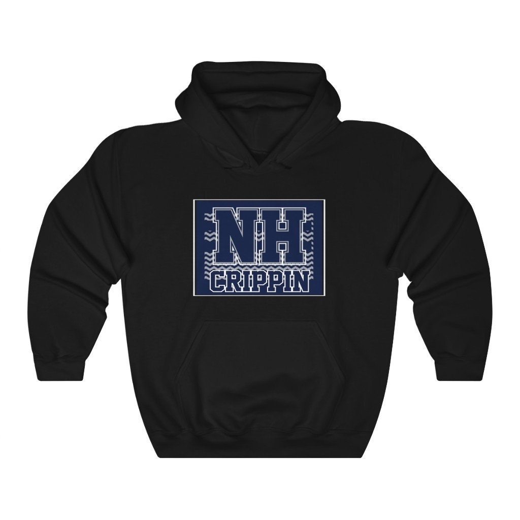 crip sweater
