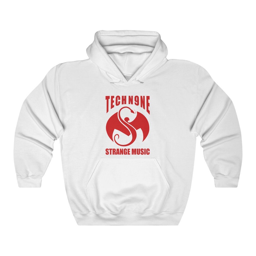 tech n9ne sweatshirt