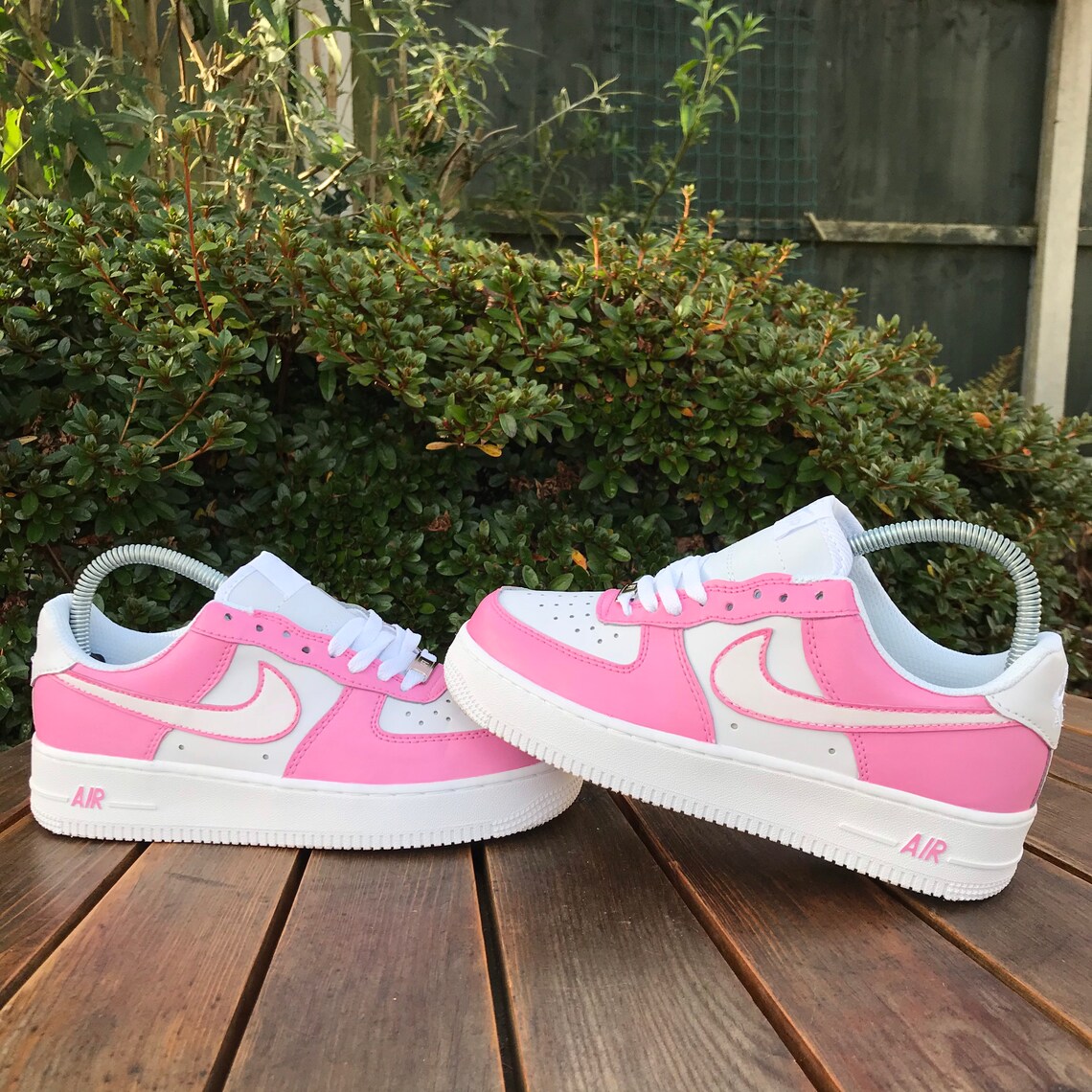 cute af1 women's