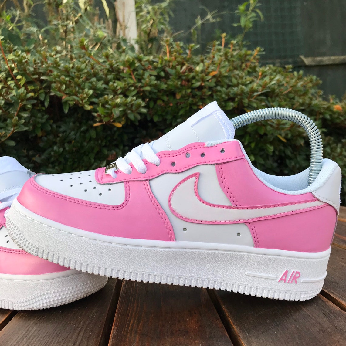 af1 beyond pink