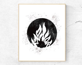 Tobias Eaton Etsy