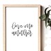 Love One Another Printable Wall Art, Inspirational Quote, Love Quote ...