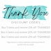 Printable Muchas Gracias Card, Instant Download Thank You Card ...