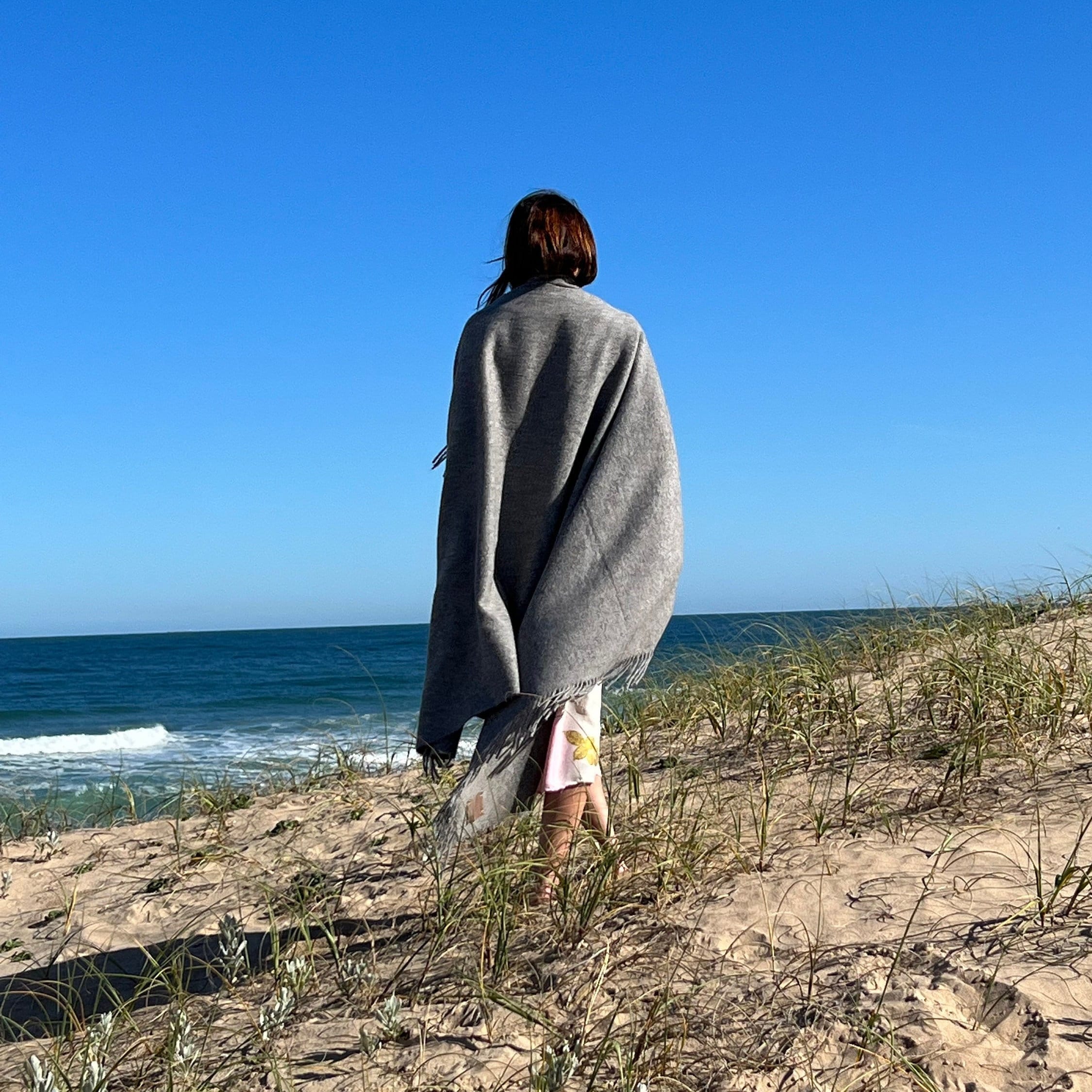Peru alpaca blanket - Etsy 日本