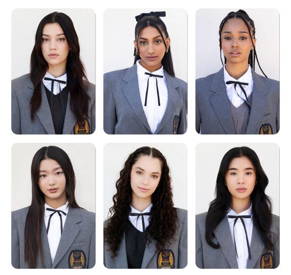 KATSEYE- Photocards/ Dream Academy/ Eyekon / Sophia / Megan