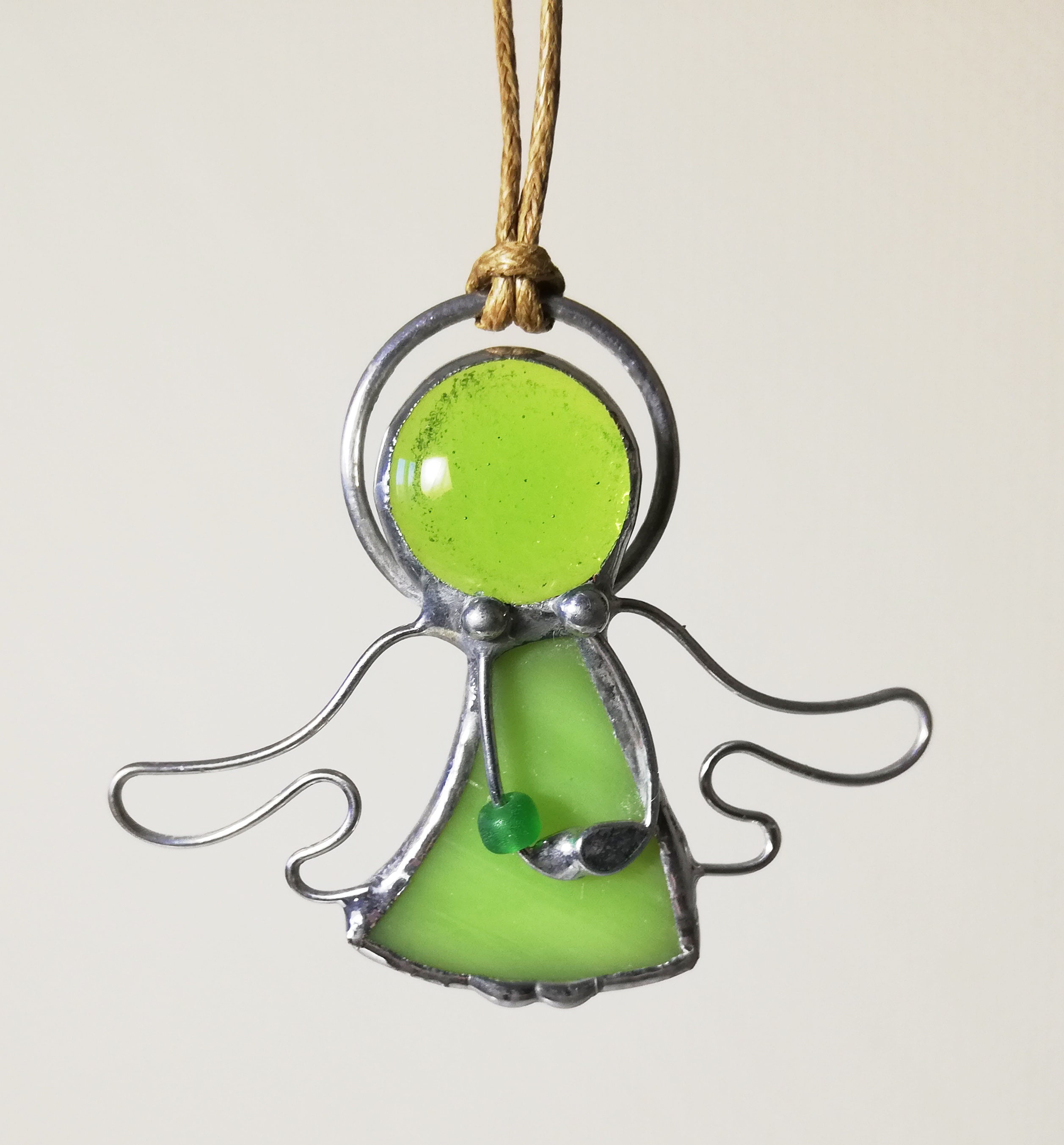 Stained Glass Suncatchers Mother's Day Gift Glass Art Etsy