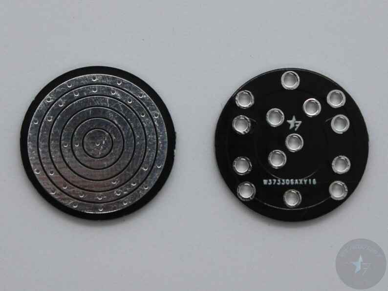 6 Rail Chassis PCB Connector Set - Etsy