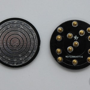 6 Rail Chassis PCB Connector Set