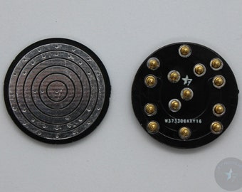 6 Rail Chassis PCB Connector Set