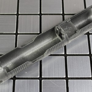 0.97&quot; Knight Chassis