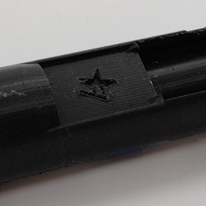 1.11&quot; Initiate Chassis (Fits Saberforge)