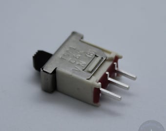 High Amp Kill Switch