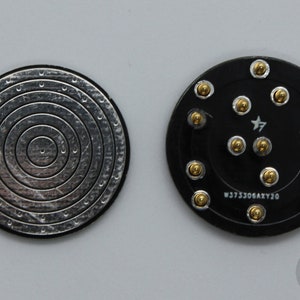 7 Rail Chassis PCB Connector Set