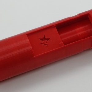 1.24&quot; Initiate Chassis