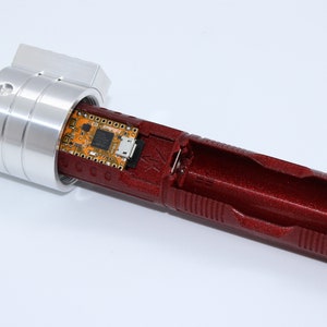 KRS ECO TFU2 Chassis