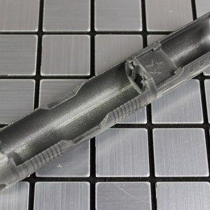 0.99&quot; Knight Chassis