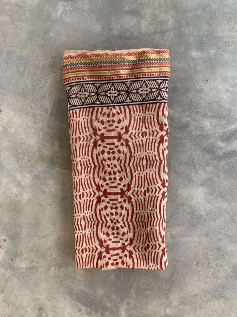 Bufandas De Algodón Con Mantón Protector Solar Y Estampado De Plantas
