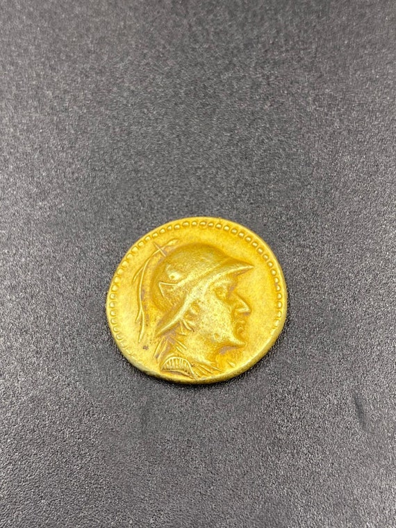 INDO-GREEK coin