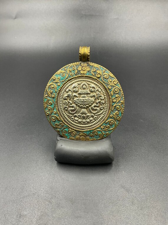 Nice 2024 pendant design