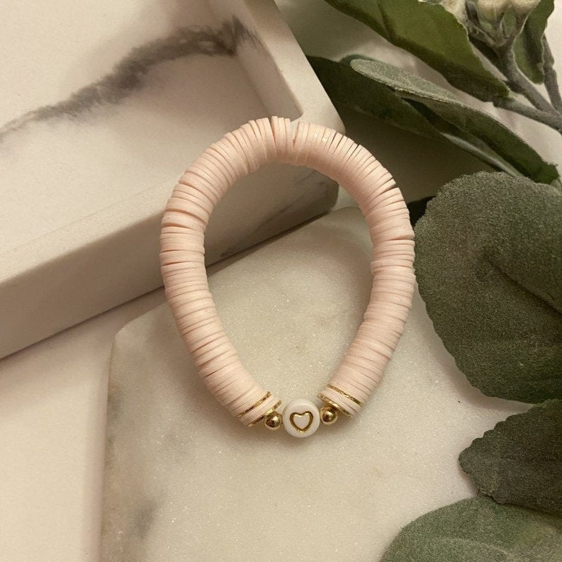 Kadi Anna Lyons Fundraiser KIDS 'Heart' Bracelet