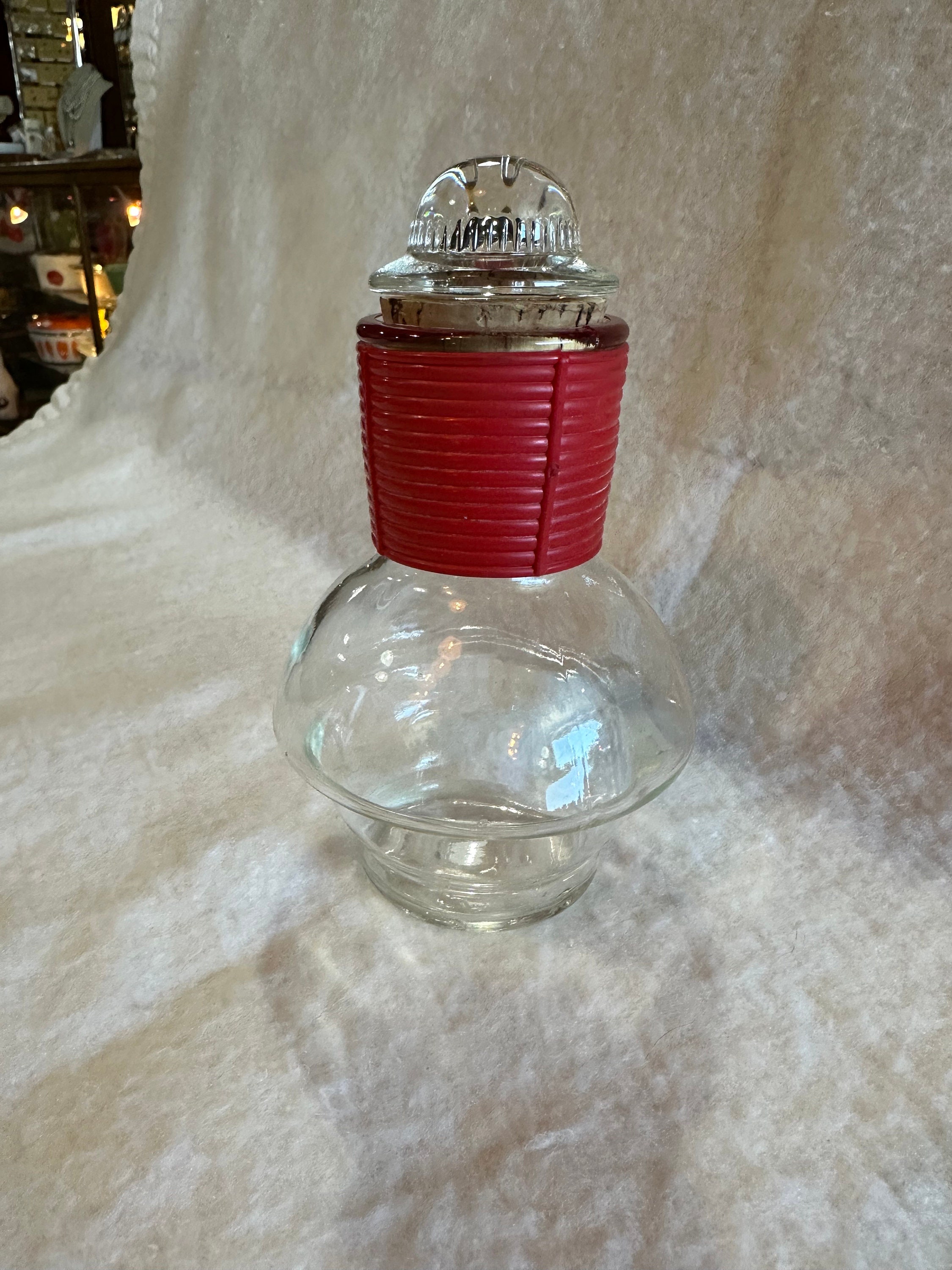 Vintage Glasbake Hottle - Etsy