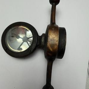 Boyce Motometer - Etsy