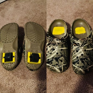Crocs shop heelys shoes