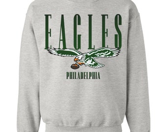 vintage eagles hoodie