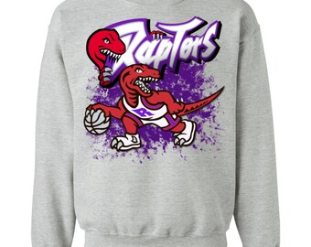 retro nba crewneck sweatshirts