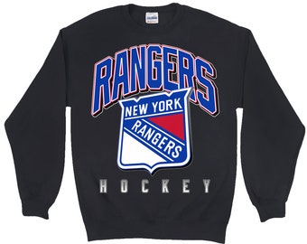 new york rangers sweatshirt