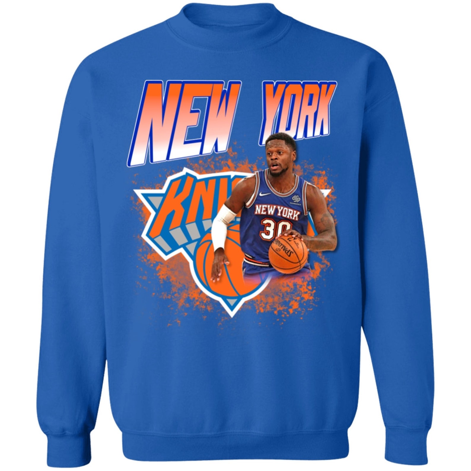 nba crewneck sweatshirt