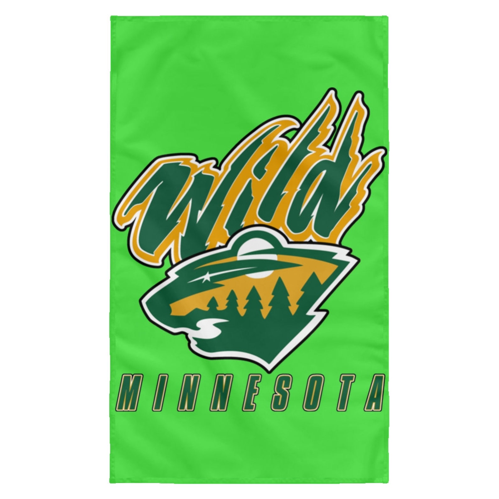 minnesota wild reverse retro