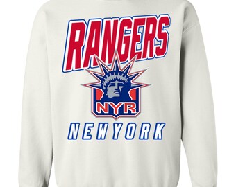 nyr sweatshirt