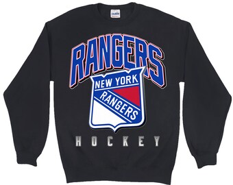 nyr sweatshirt