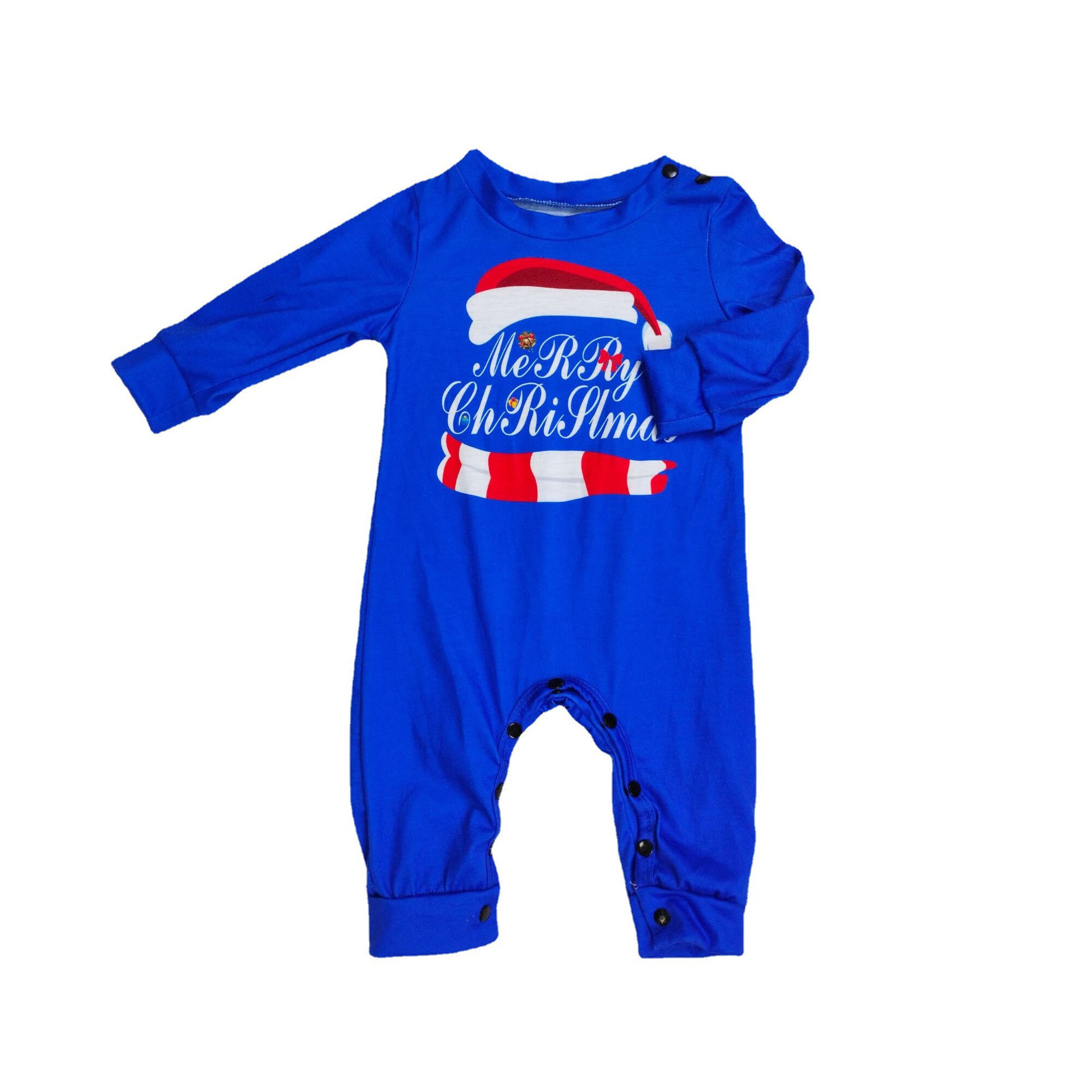 Family Christmas Pajamas, Matching Christmas Pajamas Family, Custom