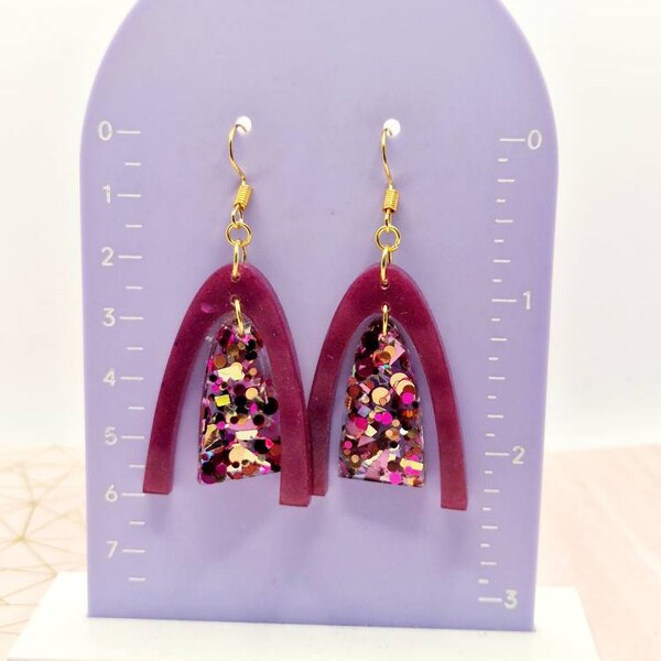Unusual Earrings Etsy