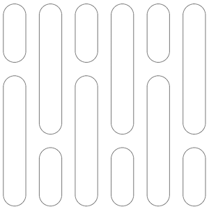 Space Wall Panel