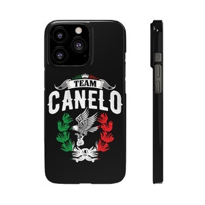 Team Canelo - messico, canelo alvarez maglia, messico bandiera, pugilato, messico abbigliamento, canelo donna camicia, messico iphone 12, messico maglia,