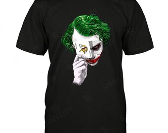 joker softball jersey