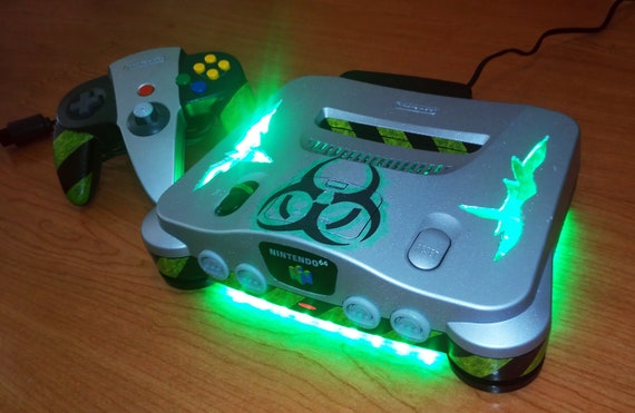 custom n64 - Online Discount Shop for Electronics, Apparel, Toys, Books, Games, Computers, Shoes, Jewelry, Watches, Baby Products, Sports & Outdoors, Office Products, Bed & Bath, Furniture, Tools, Hardware, Automotive Parts, Accessories