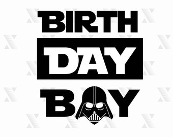Download Yoda Birthday Svg Etsy