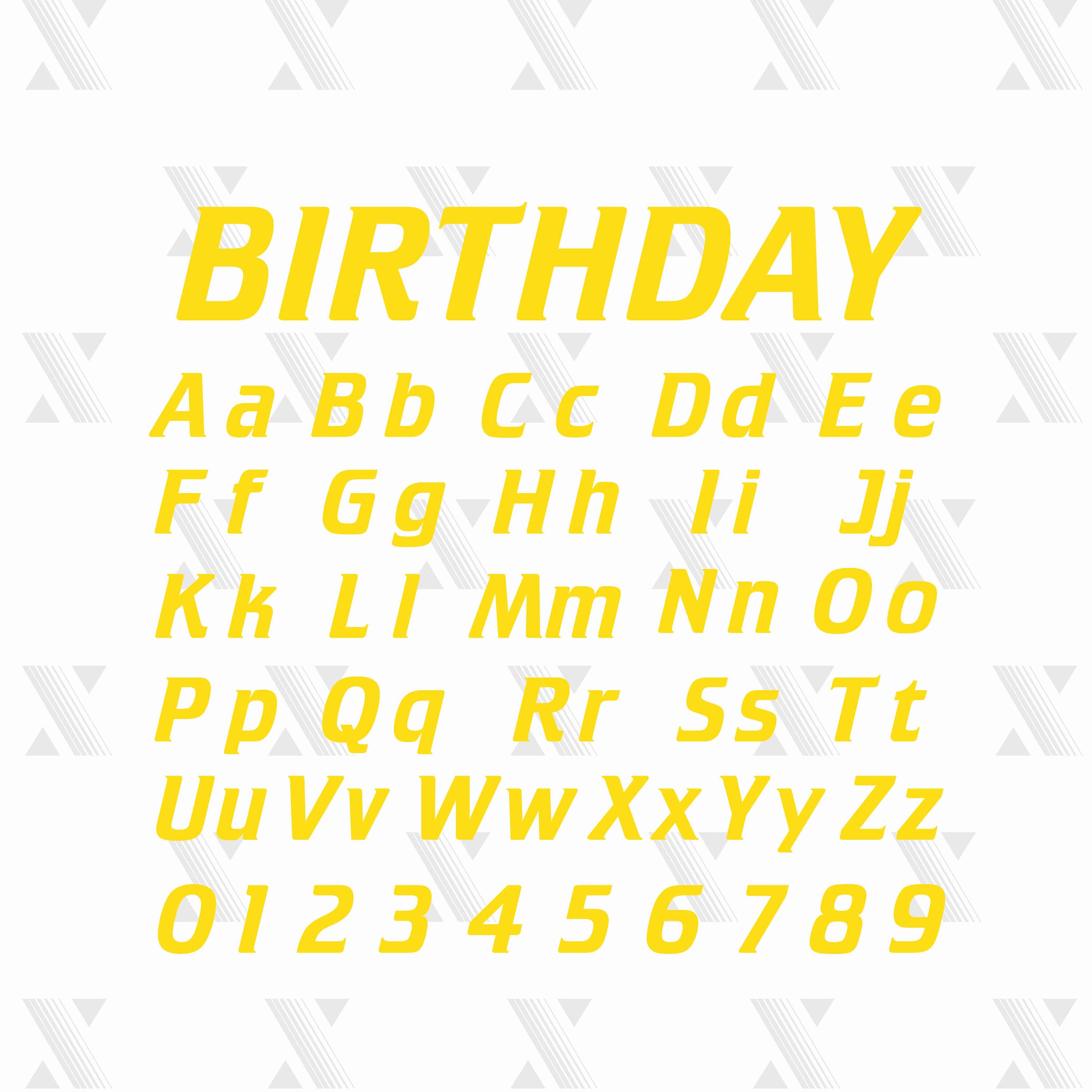 Free Free Nerf Birthday Svg 175 SVG PNG EPS DXF File