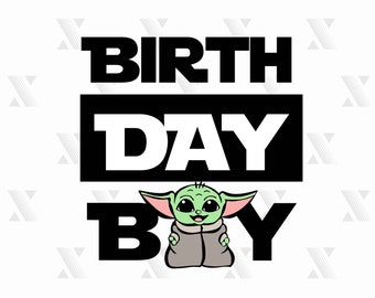 Star Wars Birthday Svg Etsy Star Wars Birthday Svg Etsy