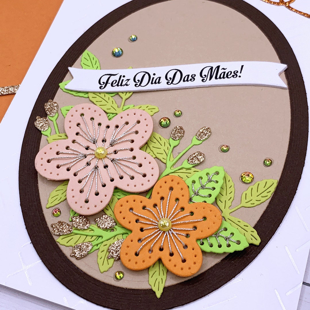 Handmade Opencard Handmade Card - Etsy