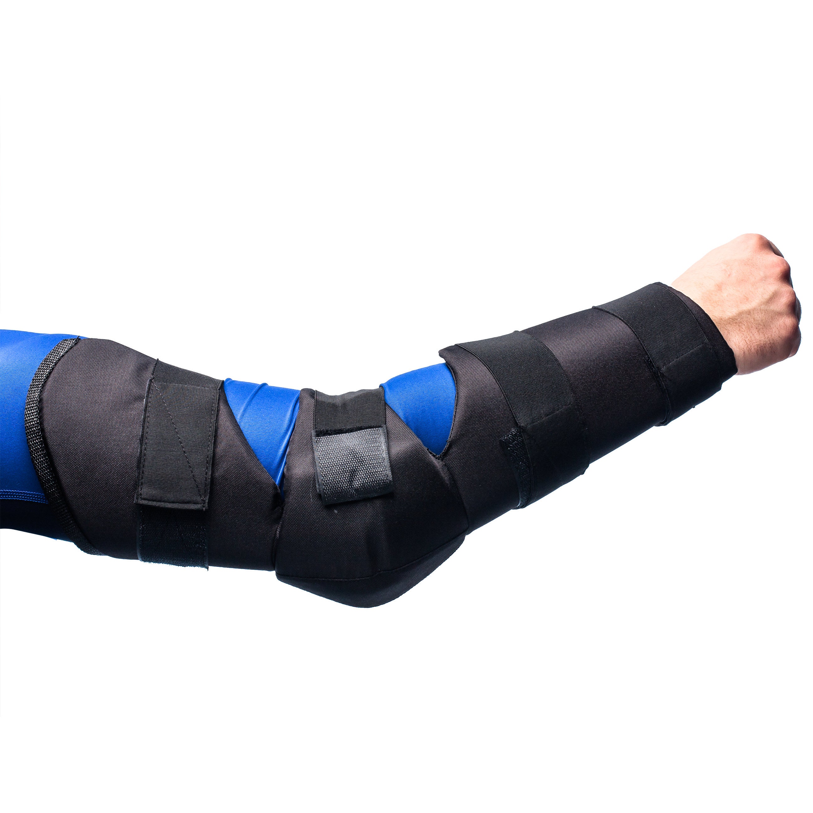 Full Arm Protection, Soft Equipment for Martial Arts, Sparring Gear for