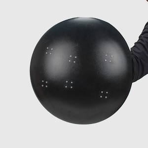 Plastic round shield  for HEMA,Plastic Gear for HMB, Buhurt, LARP, sca Training Armor, Sparring Equipment