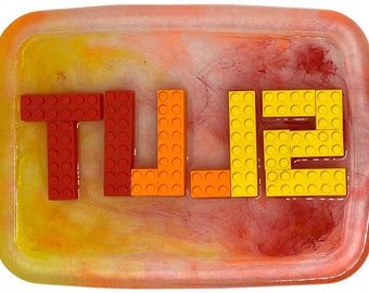 Brick Sl*t Paddle